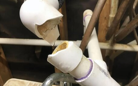 Toilet Making Noise? ’ Fix