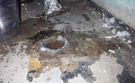 Stop Plumbing Problems Causing Household Mould