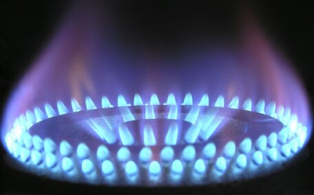 Inspect Home Gas Lines