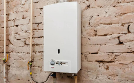 Improve Hot Water System Efficiency
