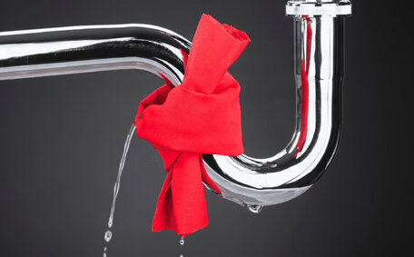 Water Quality Affects Plumbing Emergencies