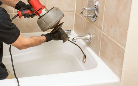 Tips Clear Clogged Sink Drains