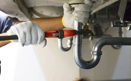 Plumbing Emergencies’ Effects Property